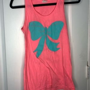 Zeta Tau Alpha tank